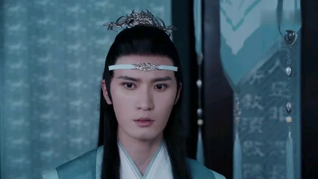 温润如玉谦谦君子泽芜君