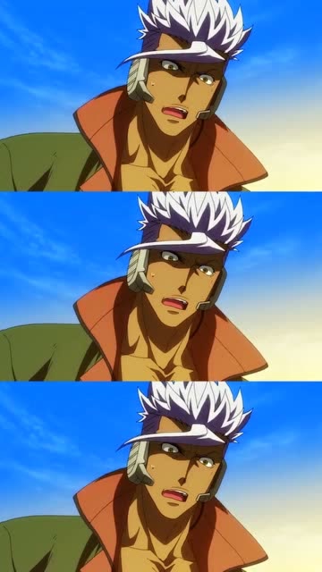 铁血的孤儿只要是奥尔加团长的敌人多强大我都敢上