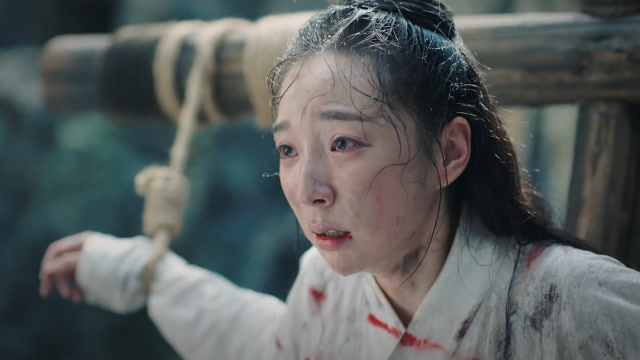 锦绣南歌:阿奴没死!重新出现讨要王妃身份,骊歌瞬间一无所有!