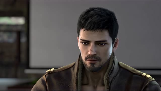 雄兵连:得知真相后,葛小伦心中的疑惑终于解开了