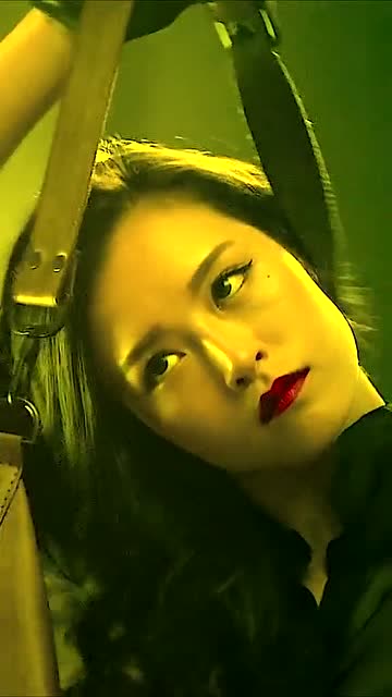 女神文咏珊在赤道里有没有惊艳到你呢