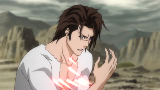 死神:蓝染最终被封印,一代传奇就此落幕