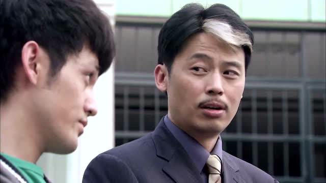 警界英豪 腾讯网