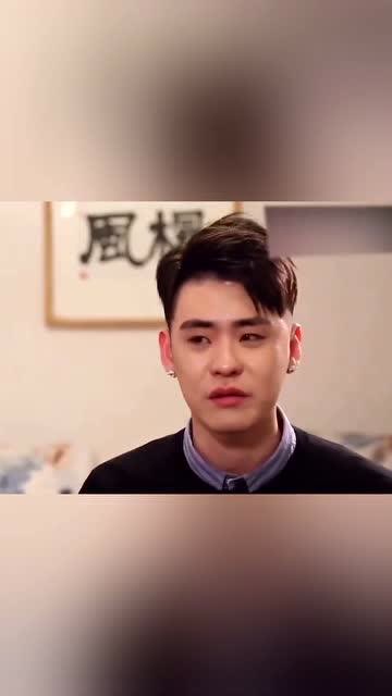 德云社:磊磊落泪瞬间,心疼