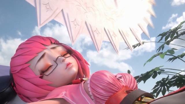 峡谷重案组:大家猜出了凶手,但安琪拉还是没被放开,肯定有问题