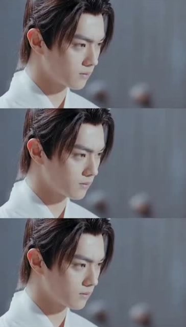 天舞纪你也喜欢他的演技吗