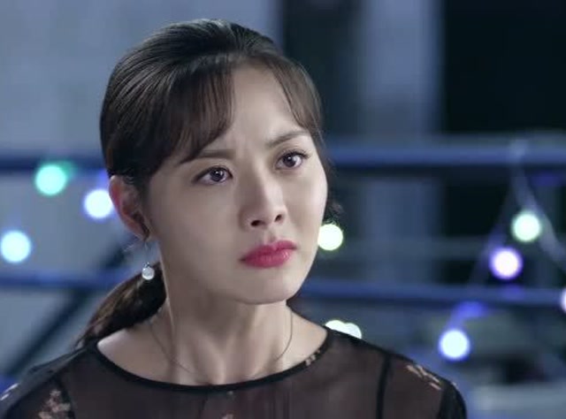 梅花儿香 梅花撮合小念跟程友信 刘铎意图收购绿色之家