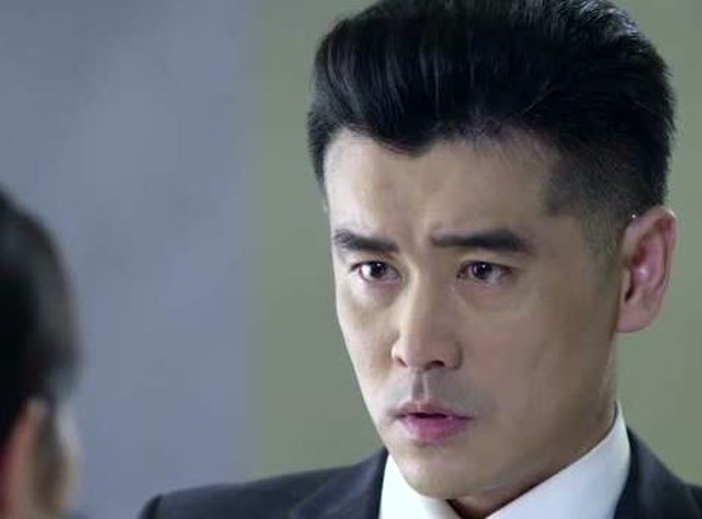 梅花儿香 程友信劝说梅花放下 梅花表示做不到