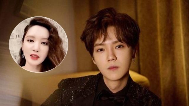 想进战队!张萌爆料鹿晗给战队每人买了一部新手机