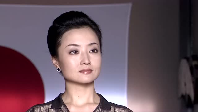 五号特工组酒井美惠子和竹内云子重逢震惊的一塌糊涂这女汉奸竟还活着