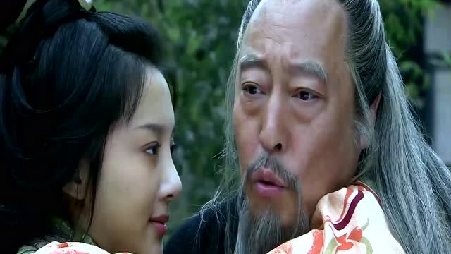 静姝有喜了,不料司马懿却害死了心爱之人