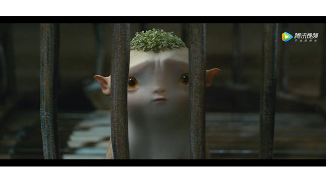 胡巴哭的太心疼了