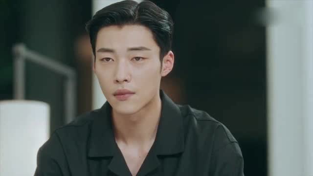 永远的君主:不愧是大韩第一高手,曹影一身的伤疤,连中枪了都不去医院