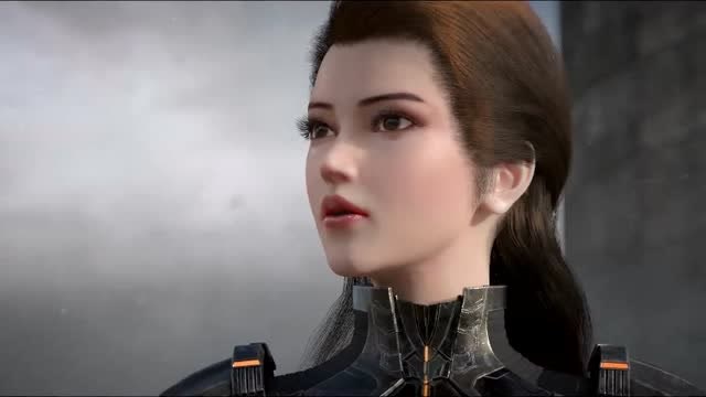 烈阳天道:猴哥和蕾娜分别出手,轻轻松松就干掉了饕餮的舰队