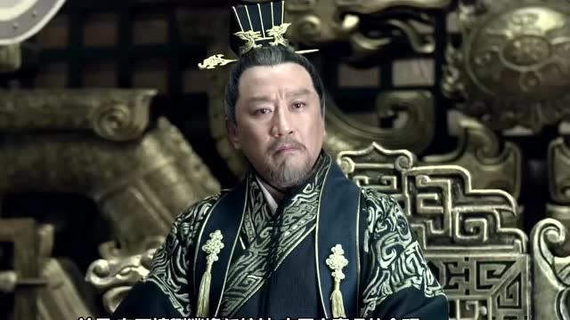 身为匈奴人的刘渊,为何要"反晋复汉"