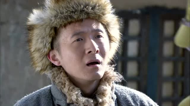 绝地枪王:郭大双一家也惊讶为什么那女子不在