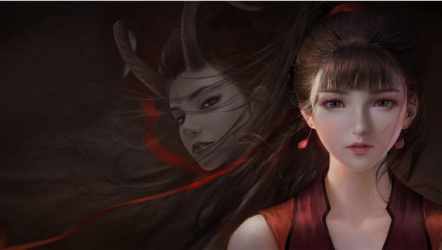 【探灵笔记】2021年更新预告小鲤的沙雕队友!