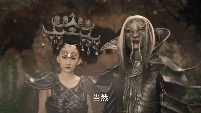 石敢当:得知鹿儿下落,石敢当也不装了,网友:摊牌了