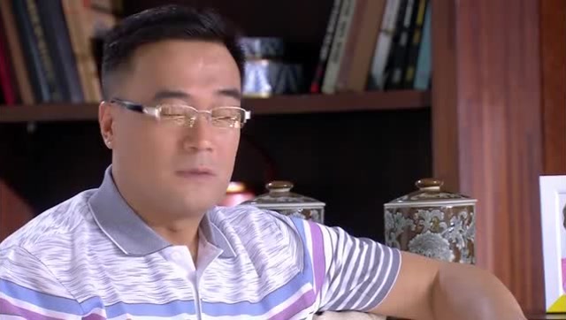 爱情睡醒了仇岩想说服沐董帮他当上豪俪的总经理