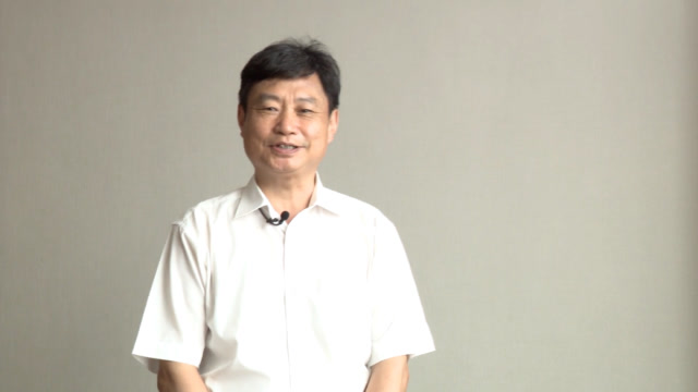 李培武院士回家乡先听听他来参会的感受以及对牡丹籽油和菏泽牡丹产业