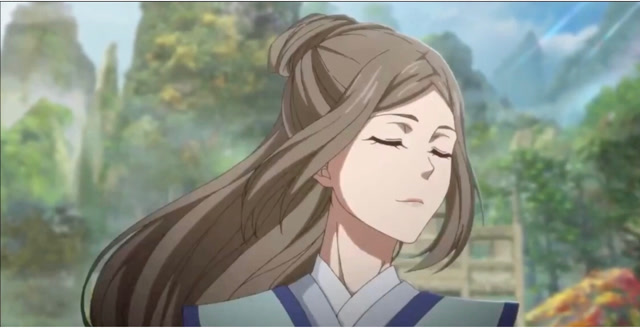 一念永恒第五集周心琪再次挑战第一碑依然败给白小纯