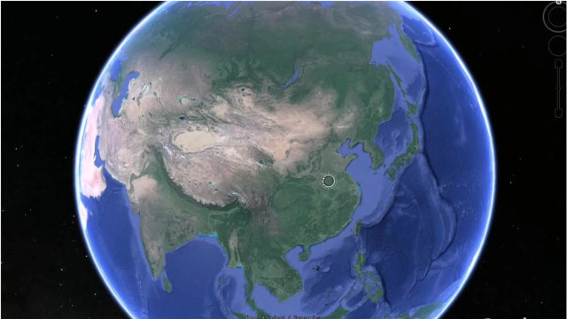 卫星地图看成都平原,天府之国沃野千里,城市化和耕地该如何选择