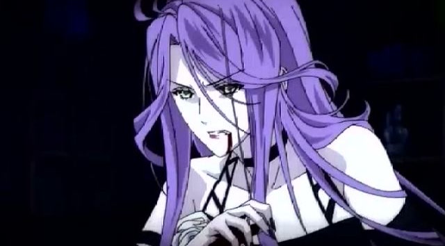 魔鬼恋人:逆卷家的过去,怜司亲手谋杀母亲,真是无可救药!