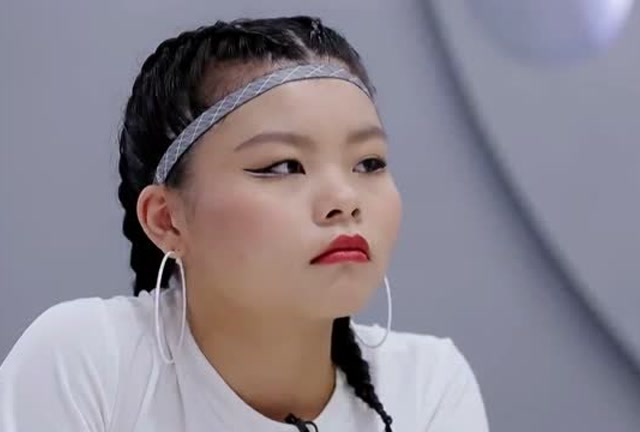 cindy谈参加女团选秀受到偏见,质疑现在女团的标准