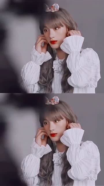 盘点那些女装大佬,贺峻霖绝美回眸真的惊艳到我了