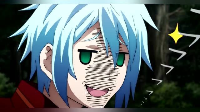 时间支配者:坑儿子的父亲,藏牌大师维克托