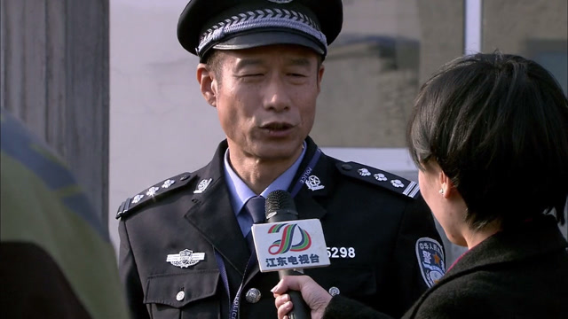 走进看守所:记者采访所长,哪料所长语出惊人,竟要跟囚犯交朋友