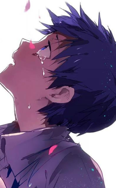 动漫中催泪的名场面九,你是否会因为一部动漫而感动到流泪,请备好纸巾