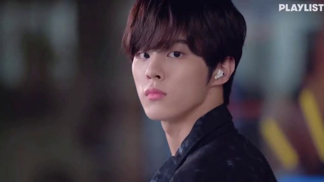 金宇硕,颜值太优越了!简直是理想型脸蛋!