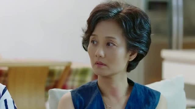 幸福敲了两次门:心机女往事被扒,坏老头以此相要挟,敲诈钱财