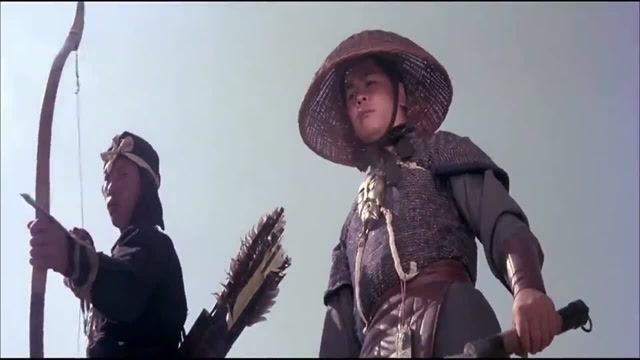 吕南人萧苹勇闯天争教,飘香一剑索命薛若壁