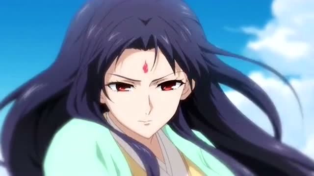 狐妖小红娘:盘点东方淮竹笛子的三种用法,我喜欢最后一种你呢