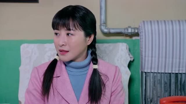 我哥我嫂陆百灵不愿意嫁给彭光荣,故意要他在滨城饭店摆十桌