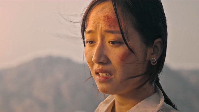 终极台风:你是我拼尽全力也要拯救的人,就算是天大的灾难,也敌不过