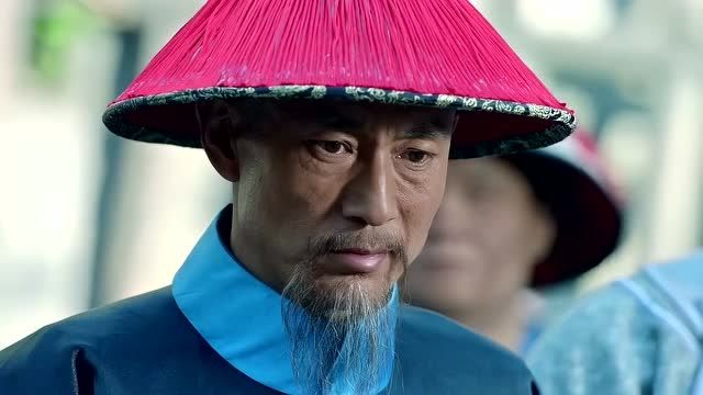 于成龙:大家都说是冤枉的,章吉仁为什么不想让于成龙弄清楚这件事情呢