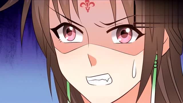 冷王神妃:厉王的脾气也太暴躁了吧,千雪还以为他是疯子