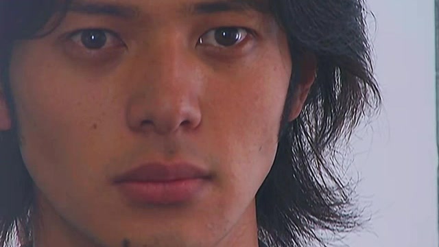 假面骑士:空我并没有找到男主角,导演找到了空我本人