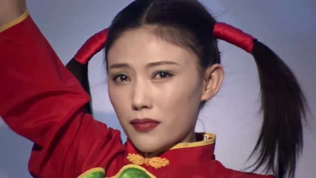 错放你的手:刘倩蓉沦为全场的笑柄,弗兰克越发关注刘倩蓉!