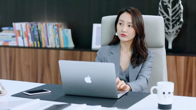 刘念一意孤行导致公司危机,女总裁不爱理他,刘念有危机感了