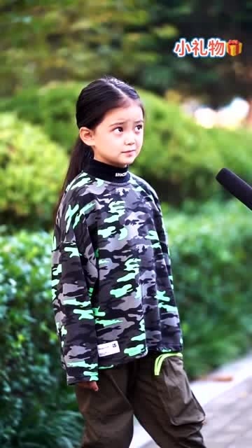 爸爸妈妈吵架李悟会帮谁?接下来李悟说的话让人意外,都忍住别笑