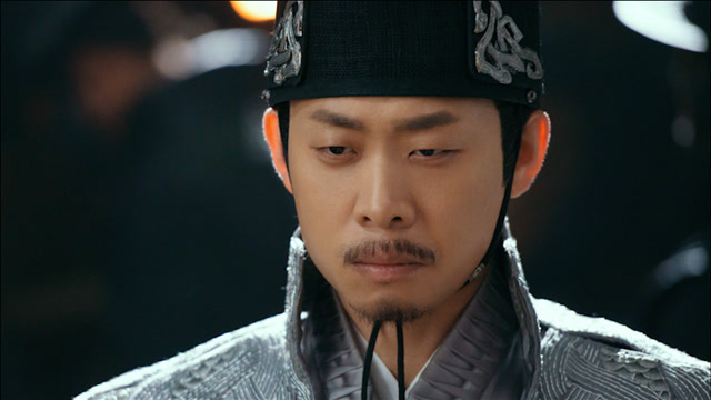 陆文昭个人向,扮酷的演技已经达到了巅峰,真的是爱了爱了!