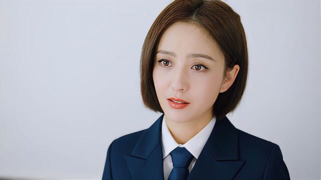 关雨晴摆足老婆架势,劝徐清风跟他爸和好,准儿媳当得相当到位