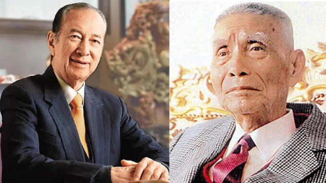 "赌圣"叶汉:赌技"泣鬼惊神",晚年与何鸿燊较量却亏损10亿