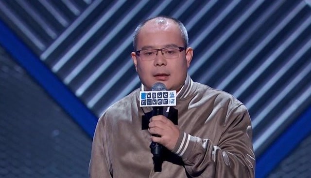 脱口秀大会:老田聊夫妻相处,方言英语又来了,这也太有喜感了