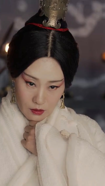 华阳夫人芈姓熊氏楚国贵族秦孝文王嬴柱的王后