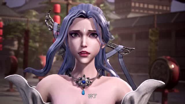 灵剑尊:楚行云破开剑碑,看到夏倾城的表情,这回想逃婚都难